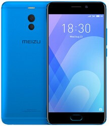 Замена динамика на телефоне Meizu M6 Note в Калининграде